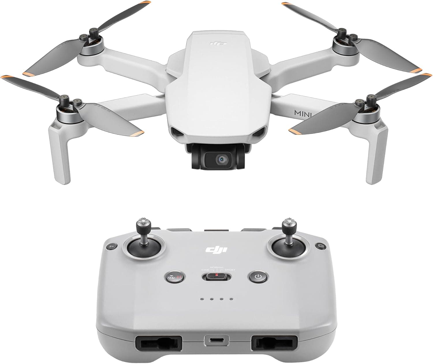 Best Beginner Drone 2026: Why the DJI Mini 4K is Perfect for First-Time Fliers