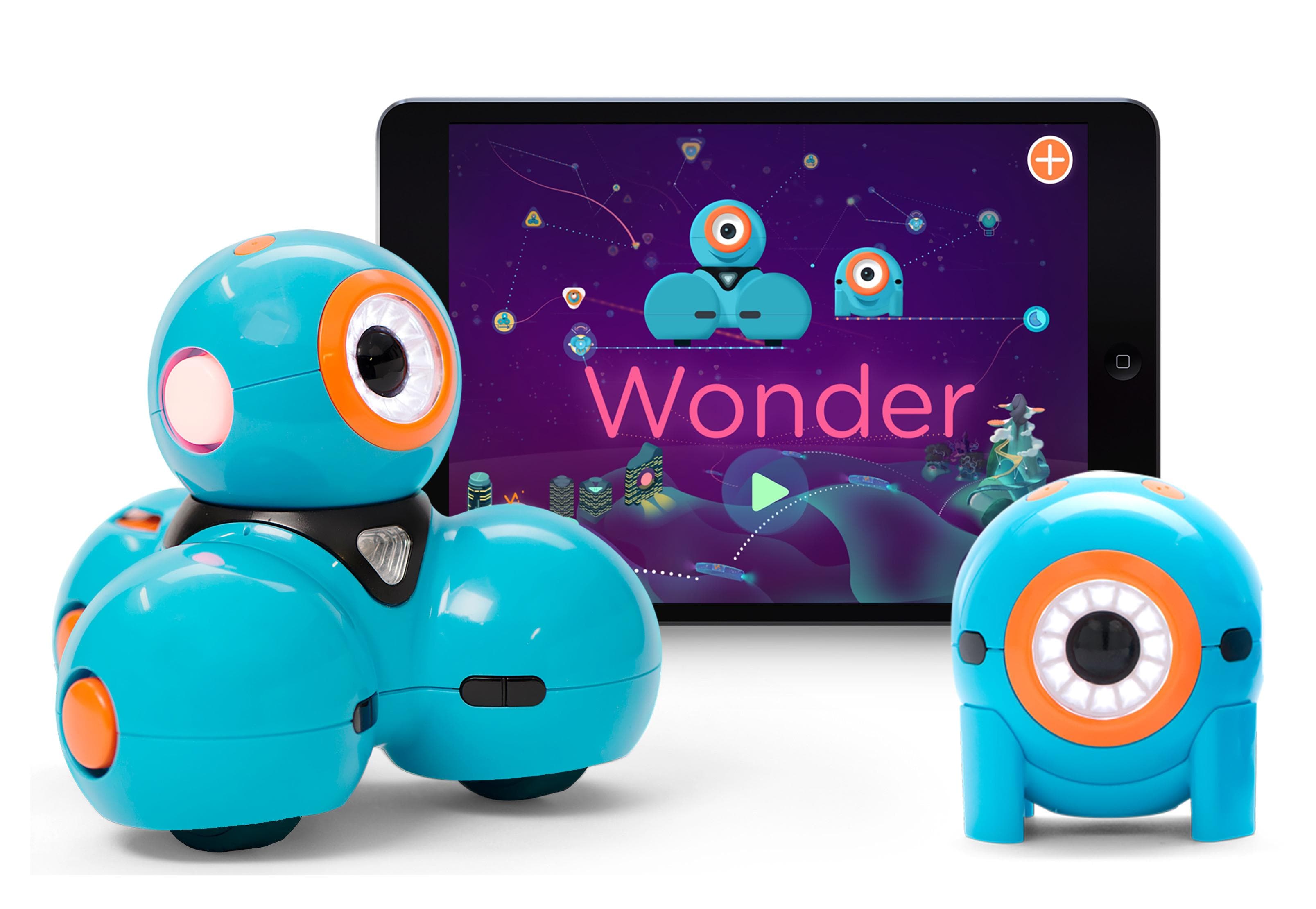 The Best Coding Robots for Kids: Botley 2.0, Dash, Artie 3000, and More for August 2026