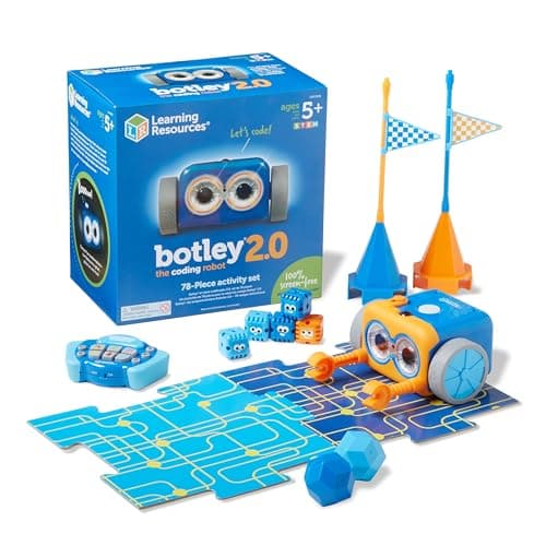 Botley 2.0 vs. Coding Critters: Which Screen-Free Robot Teaches Girls to Code Best?