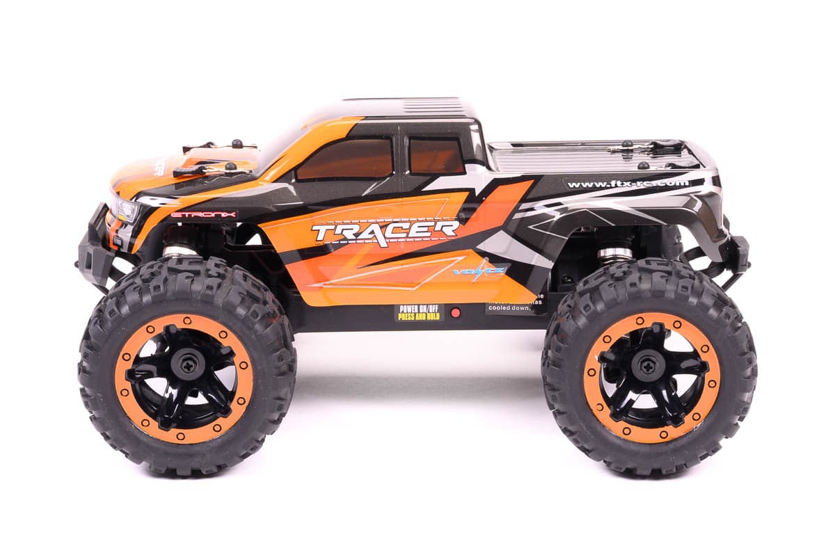 Best Hobby-Grade RC Cars for Kids Under £100: Top Beginner Picks