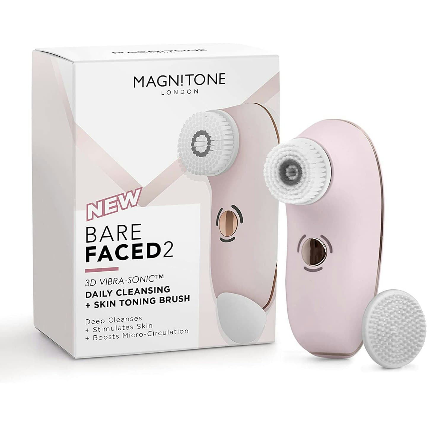Best At-Home Skincare Device Gifts Under £50: 4 Budget Beauty Tools Ranked