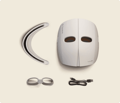 Therabody TheraFace Mask vs Dr Dennis Gross DRx SpectraLite: Which Luxury LED Mask Is the Better Gift?