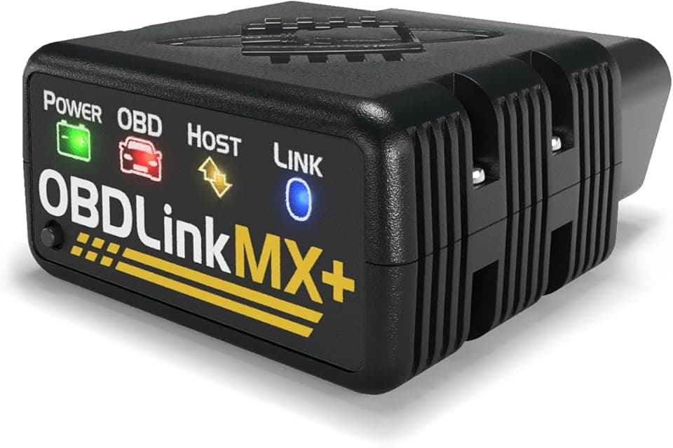 BlueDriver Pro vs OBDLink MX+: Which Bluetooth OBD2 Scanner is Best for Ford and BMW Owners?