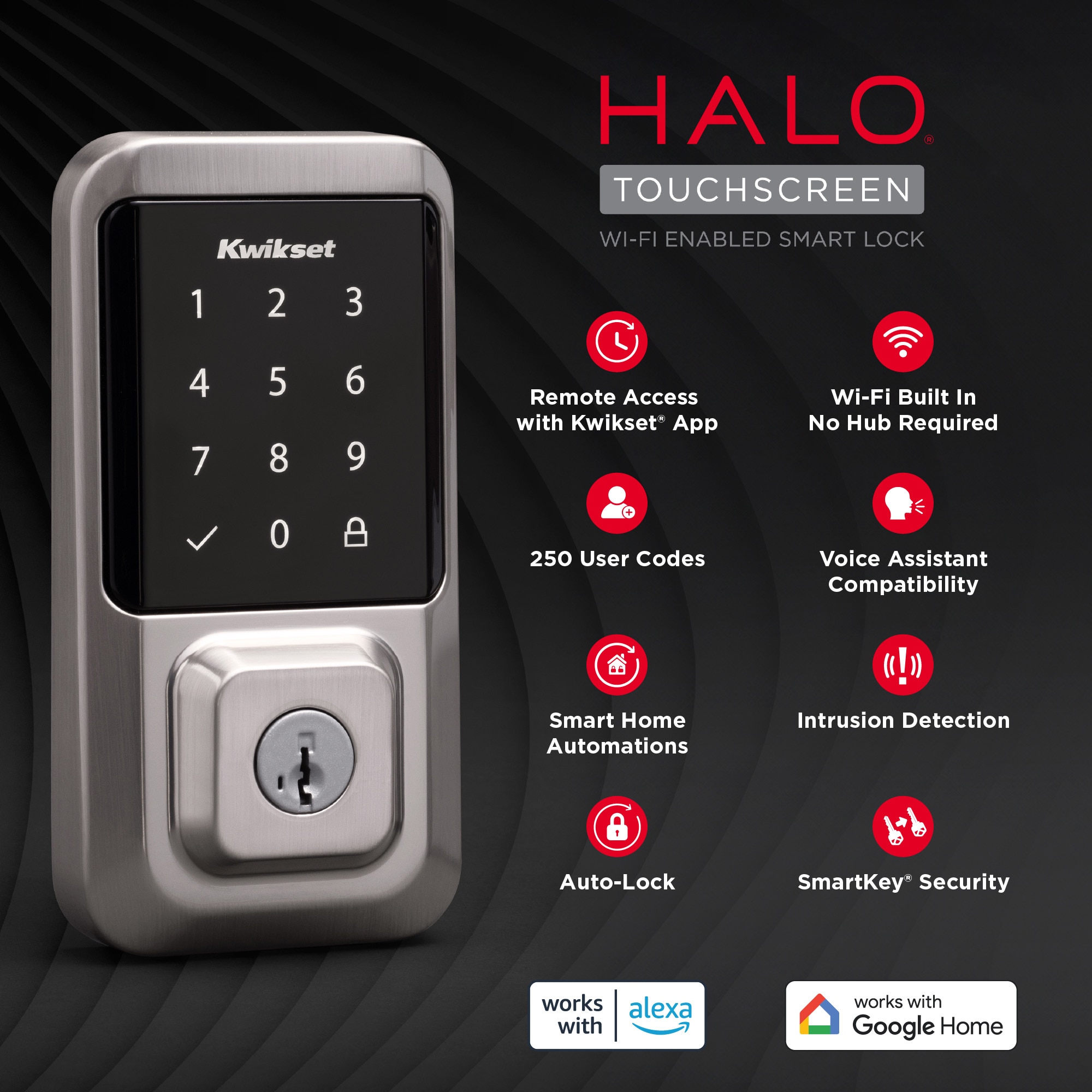 2025's Most Secure Smart Locks: Aqara U100 vs Lockly Vision Elite vs Kwikset Halo Touch Comparison