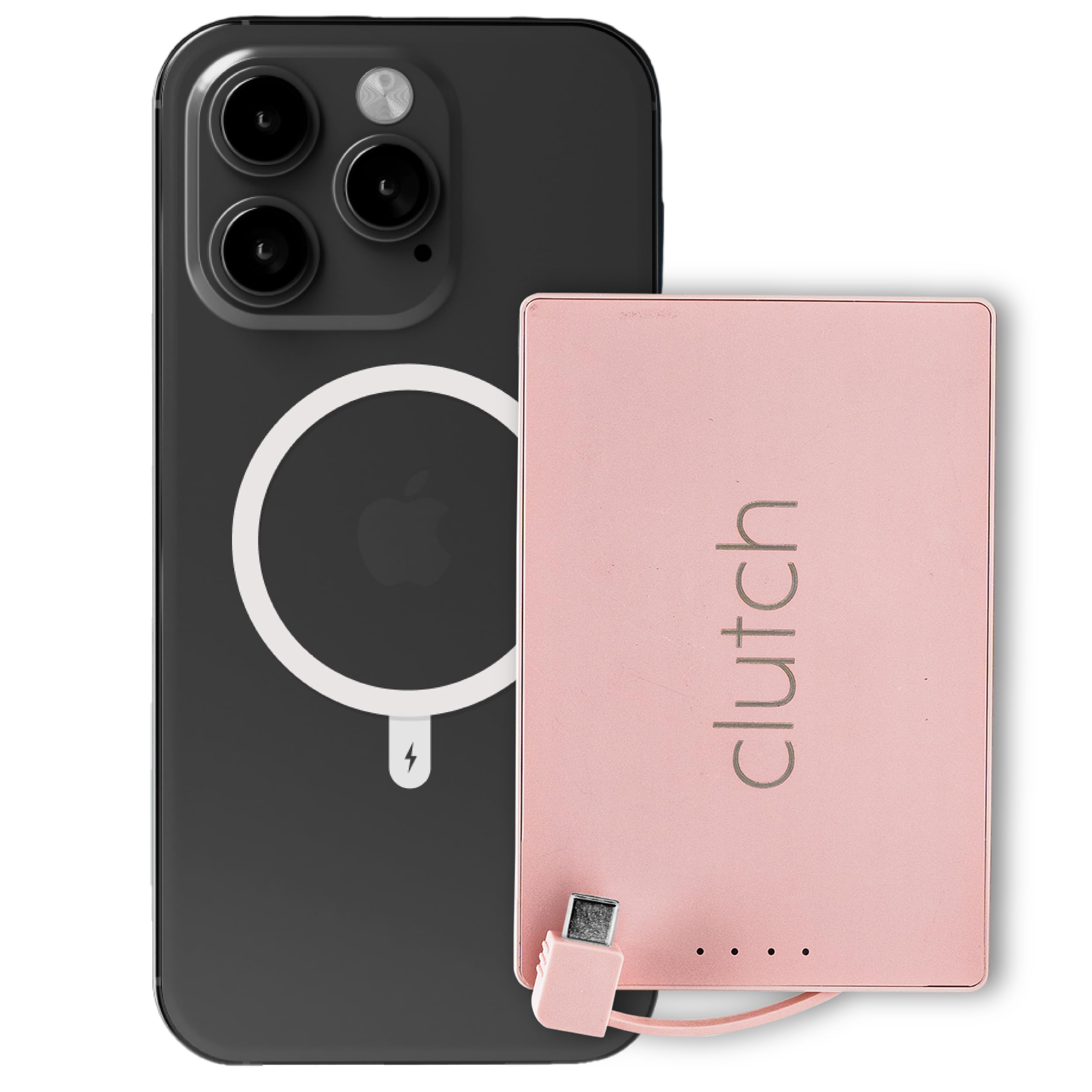 Clutch Pro 2.0 vs. Anker MagGo Power Bank 10K Slim: Best MagSafe Portable Chargers for Fast Wireless Power in 2026