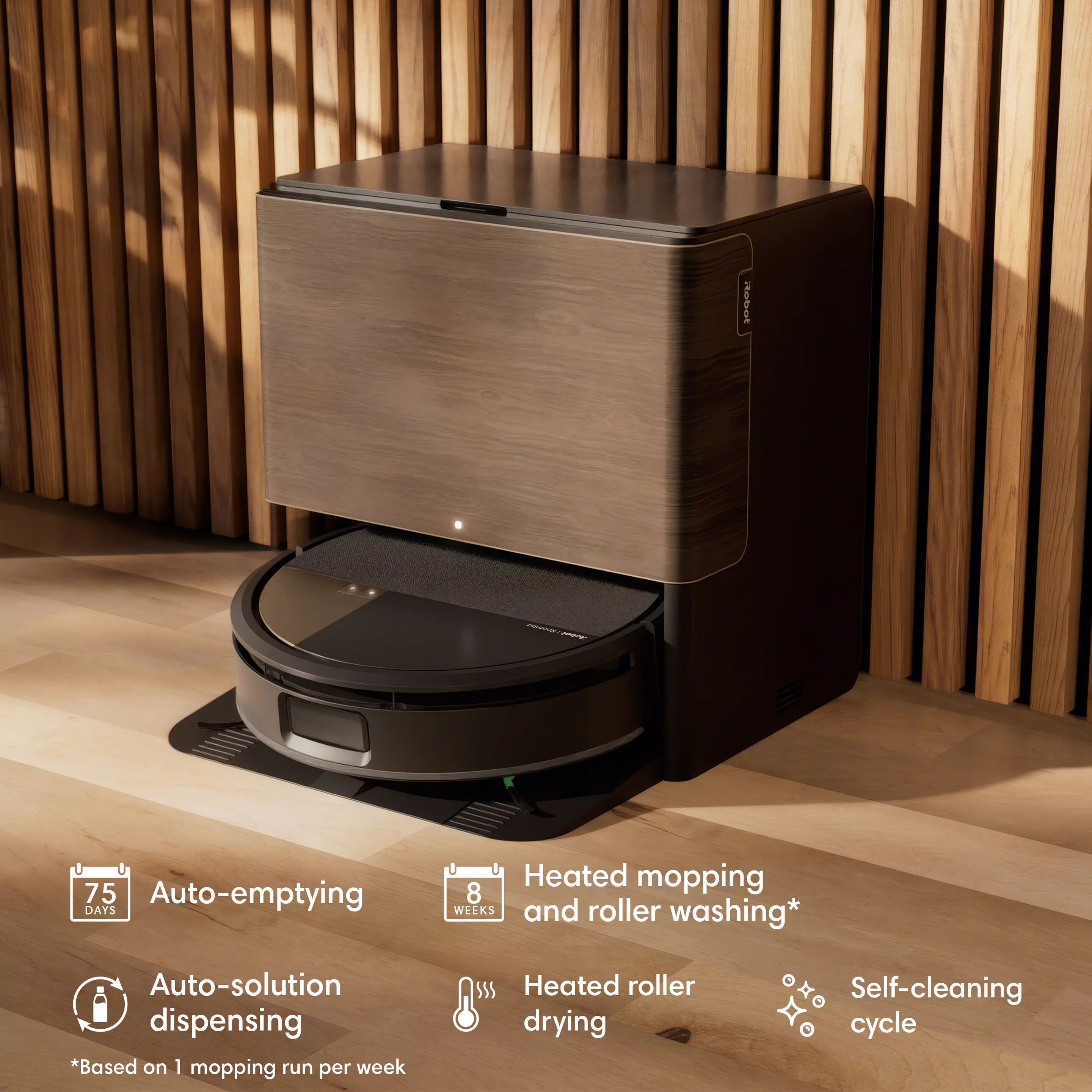 Roomba Max 775 Combo and 715 Vacuum Robots: Which iRobot Model Is Actually Worth Buying in July 2026?