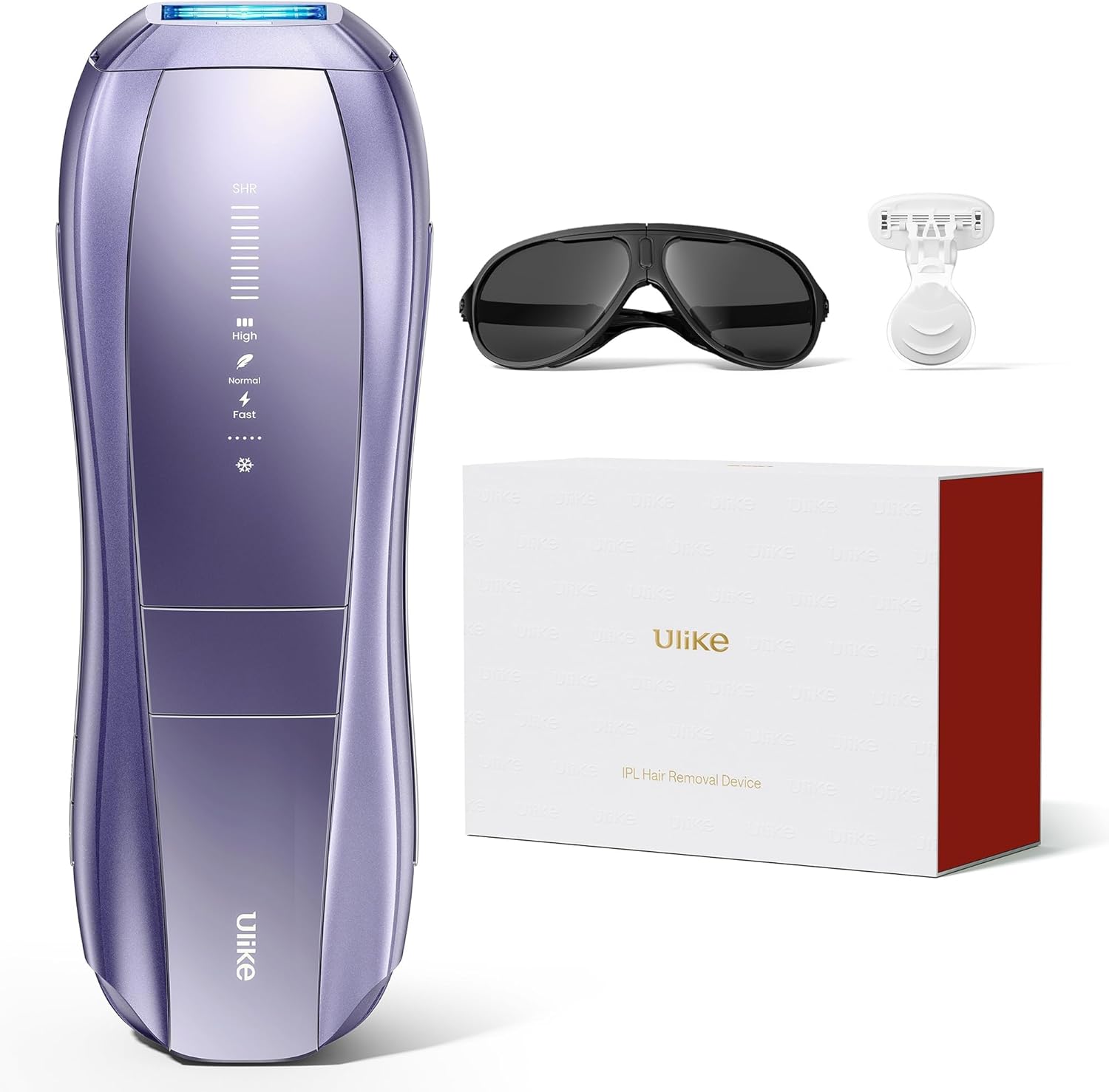 Ulike Air 10 vs. Jovs Venus Pro II: Which IPL Device Wins for Summer Hair Removal in 2026?