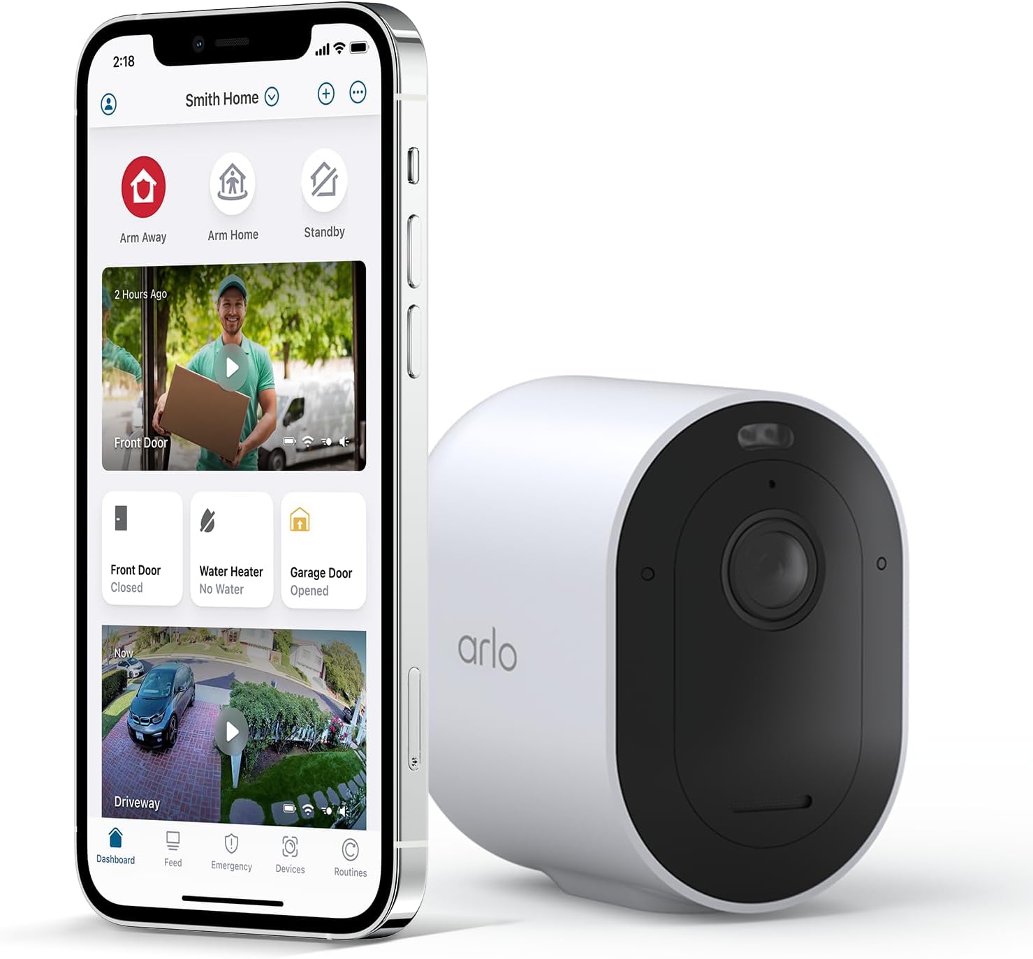 Smart Home Security Essentials: Must-Have Gadgets Beyond Your Doorbell (2026)