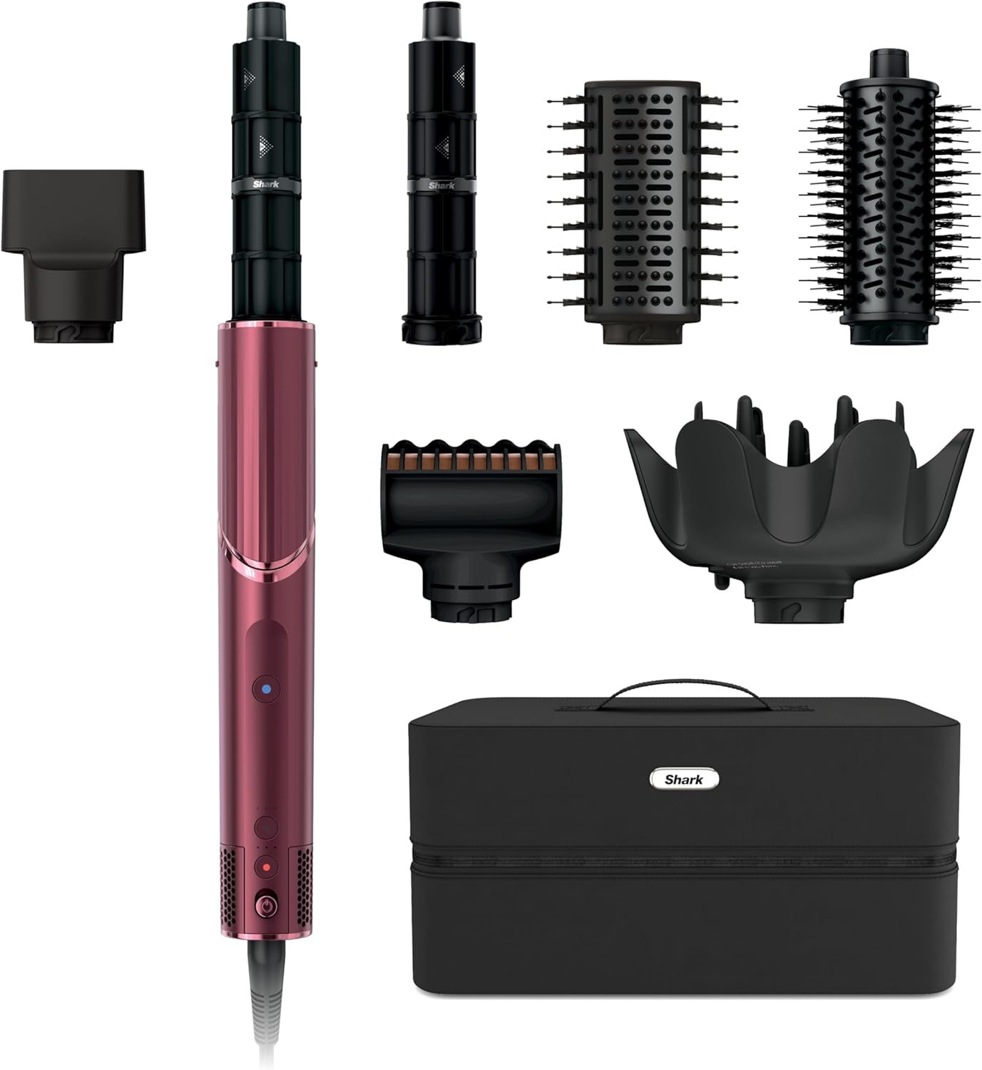 Shark FlexStyle vs. Dyson Airwrap: Which Multi-Styler Reigns Supreme in 2026?