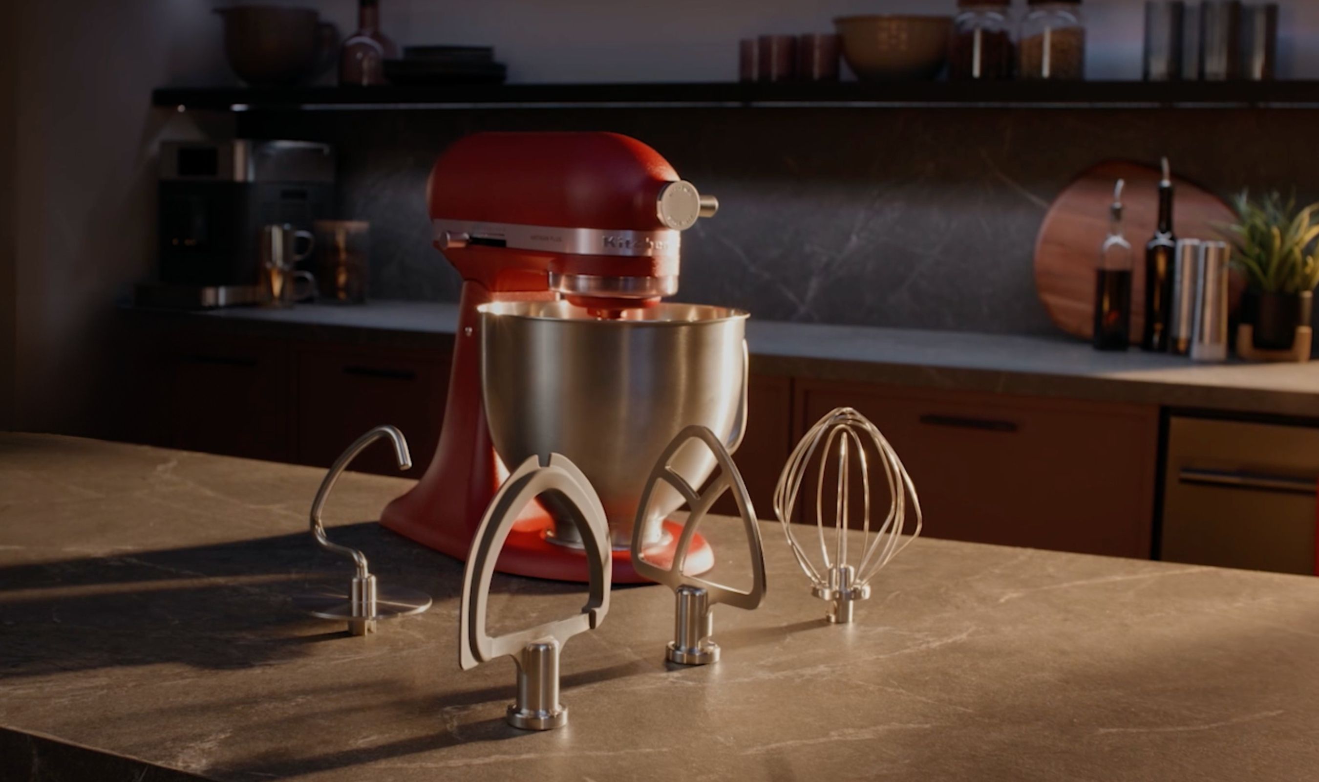 KitchenAid Artisan Plus vs. GE Profile Smart Mixer: Which 2026 Stand Mixer Reigns Supreme?
