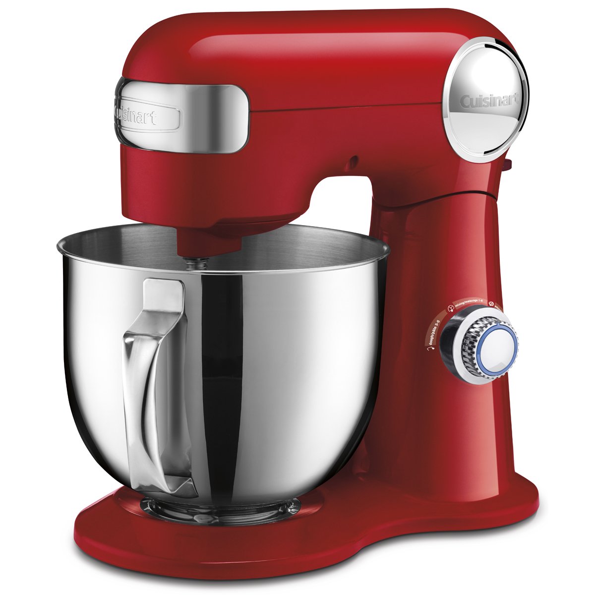 Stand Mixer Showdown 2026: KitchenAid vs. Cuisinart vs. Sunbeam—Which Is the Real Workhorse?