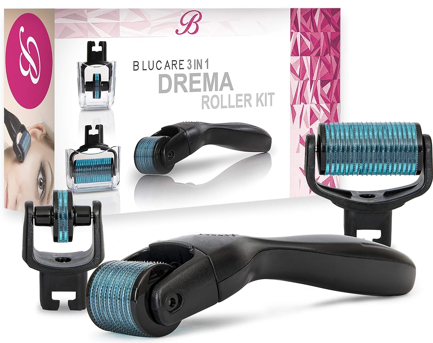 Mastering At-Home Derma Rolling: A Beginner's Guide to Choosing the Best Kit and Safely Microneedling in 2026