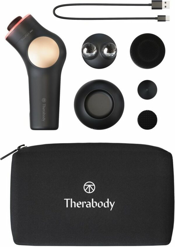 Therabody TheraFace PRO Review: Your All-in-One Device for Facial & Scalp Wellness? (2026)