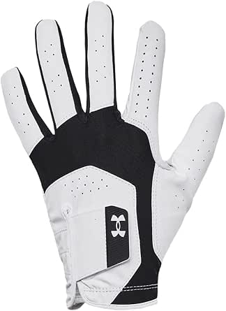 Best Golf Gloves for Hot Weather 2026: Stay Gripped, Stay Cool