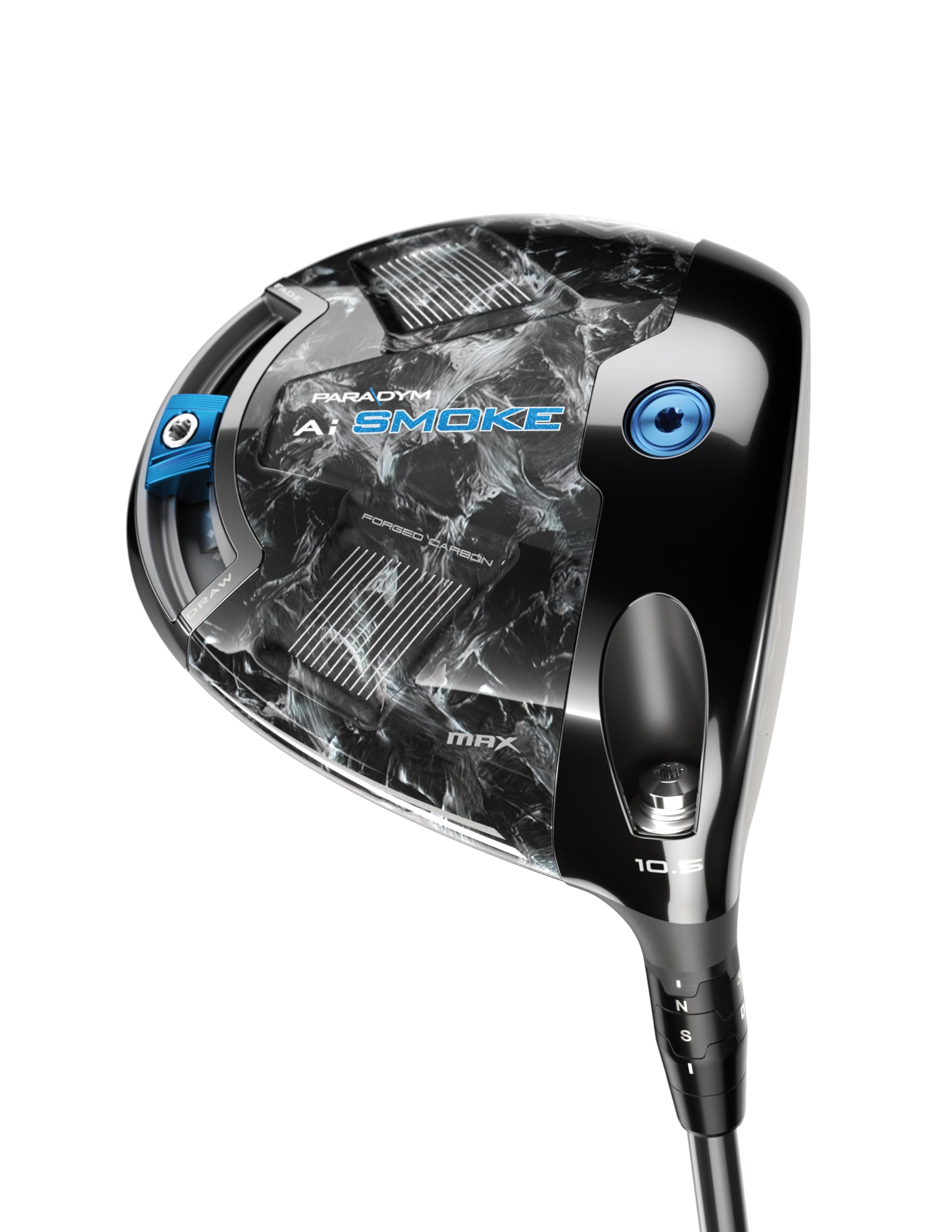 Callaway Paradym Ai Smoke Max Driver Review: Does This Flagship Deliver Unrivaled Distance?