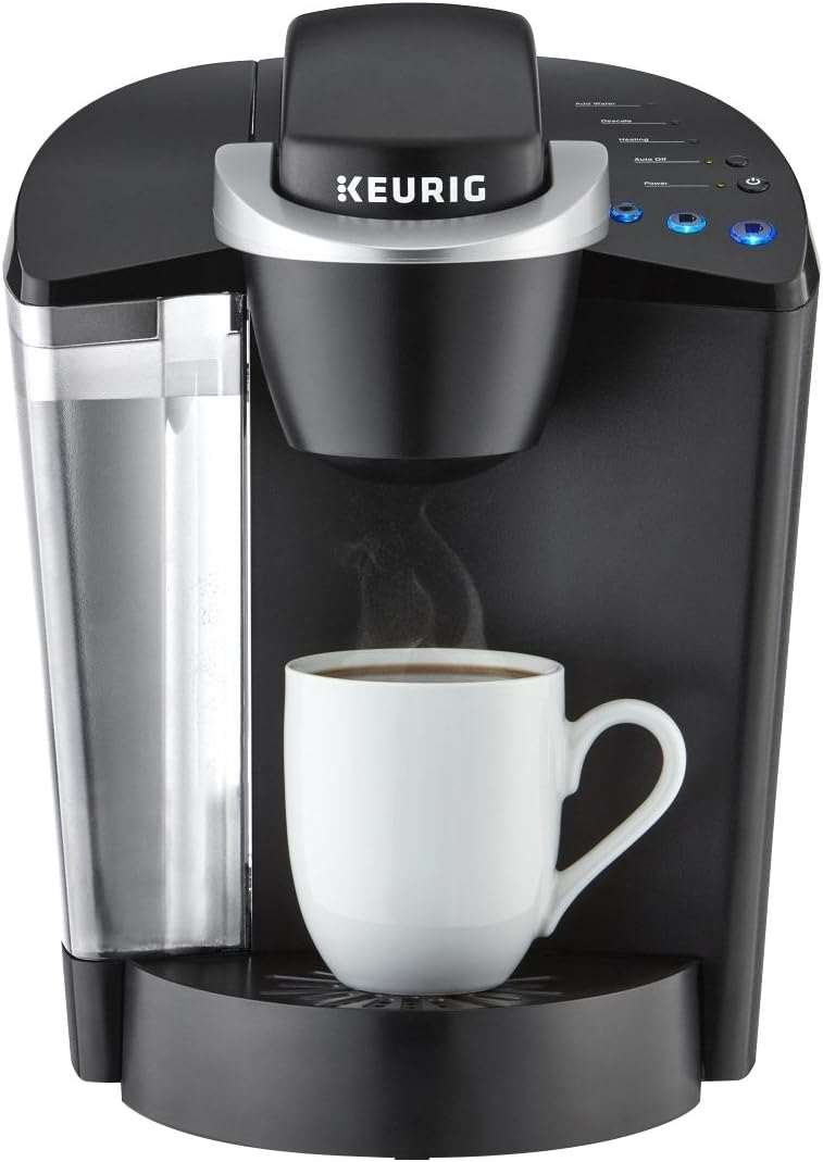 Keurig K-Classic Review: Is This Amazon Bestseller Still the Go-To for Quick Coffee?