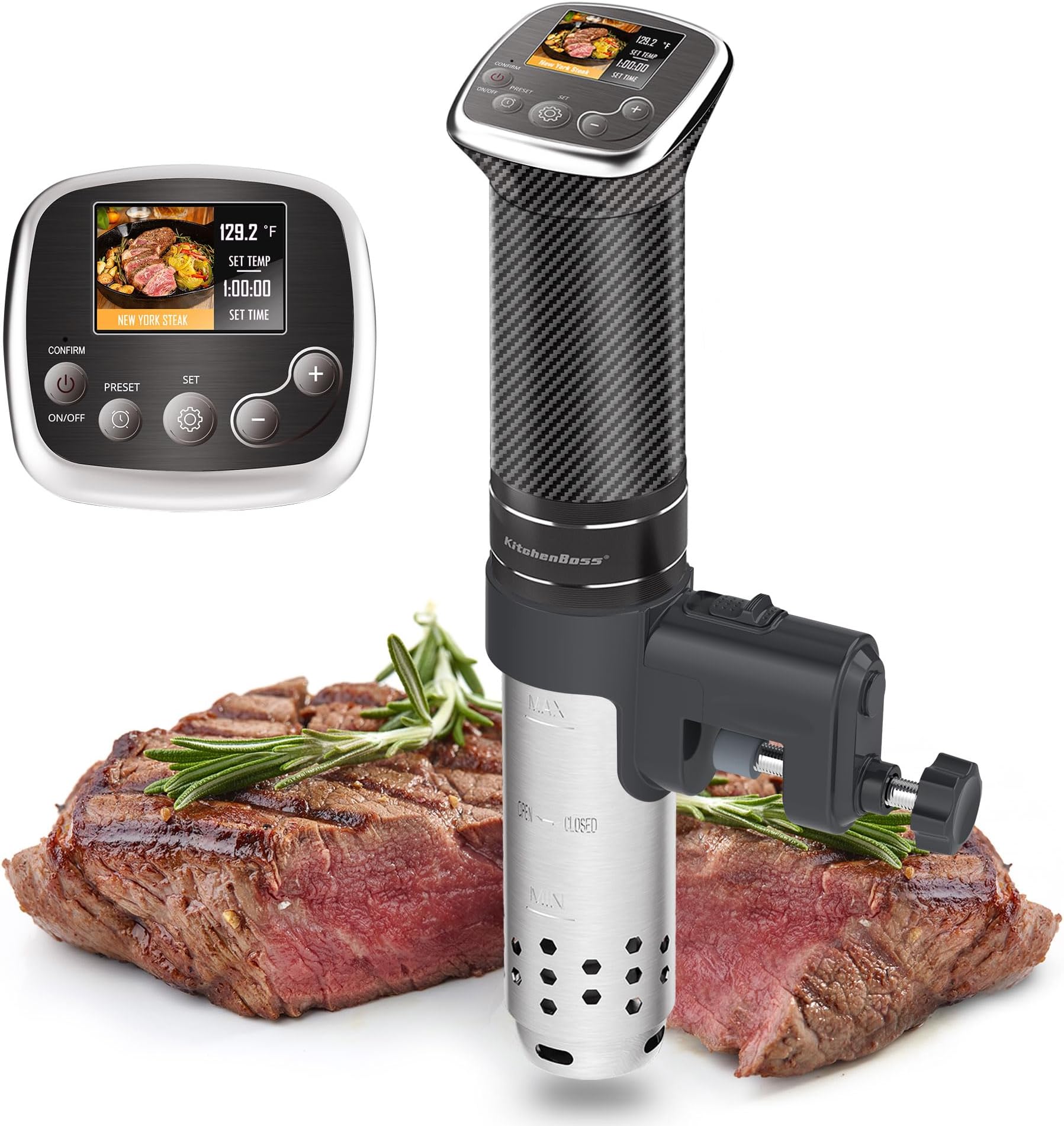 Breville Joule Turbo vs. Anova Precision Cooker 3.0: The Ultimate Sous Vide Showdown