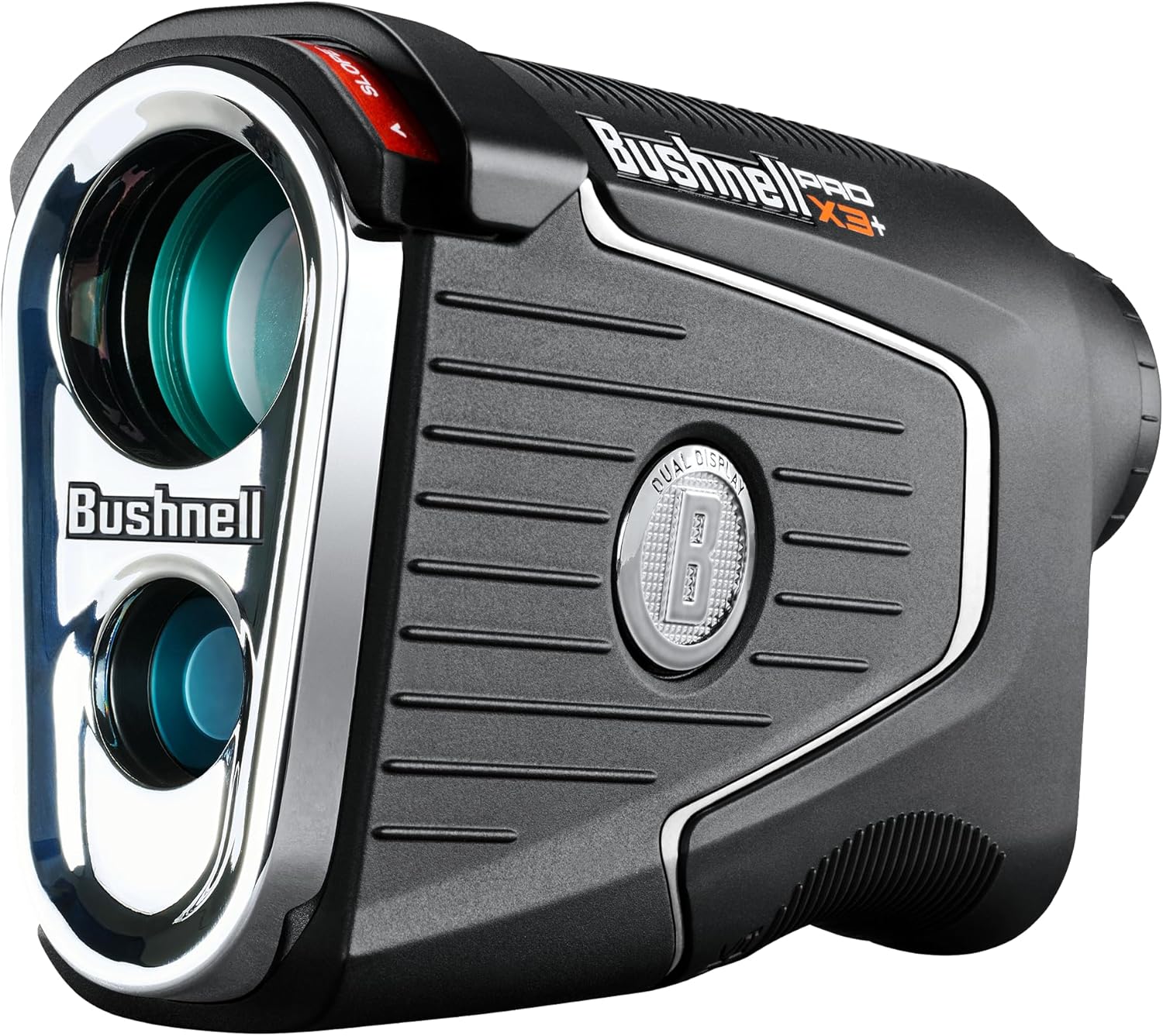 Bushnell Golf Rangefinders Compared: Pro X3+ vs. Tour V5 Shift for Every Golfer