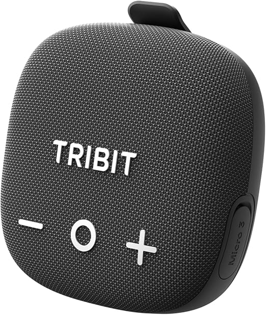 Best Portable Bluetooth Speakers Under £50: Big Sound on a Small Budget