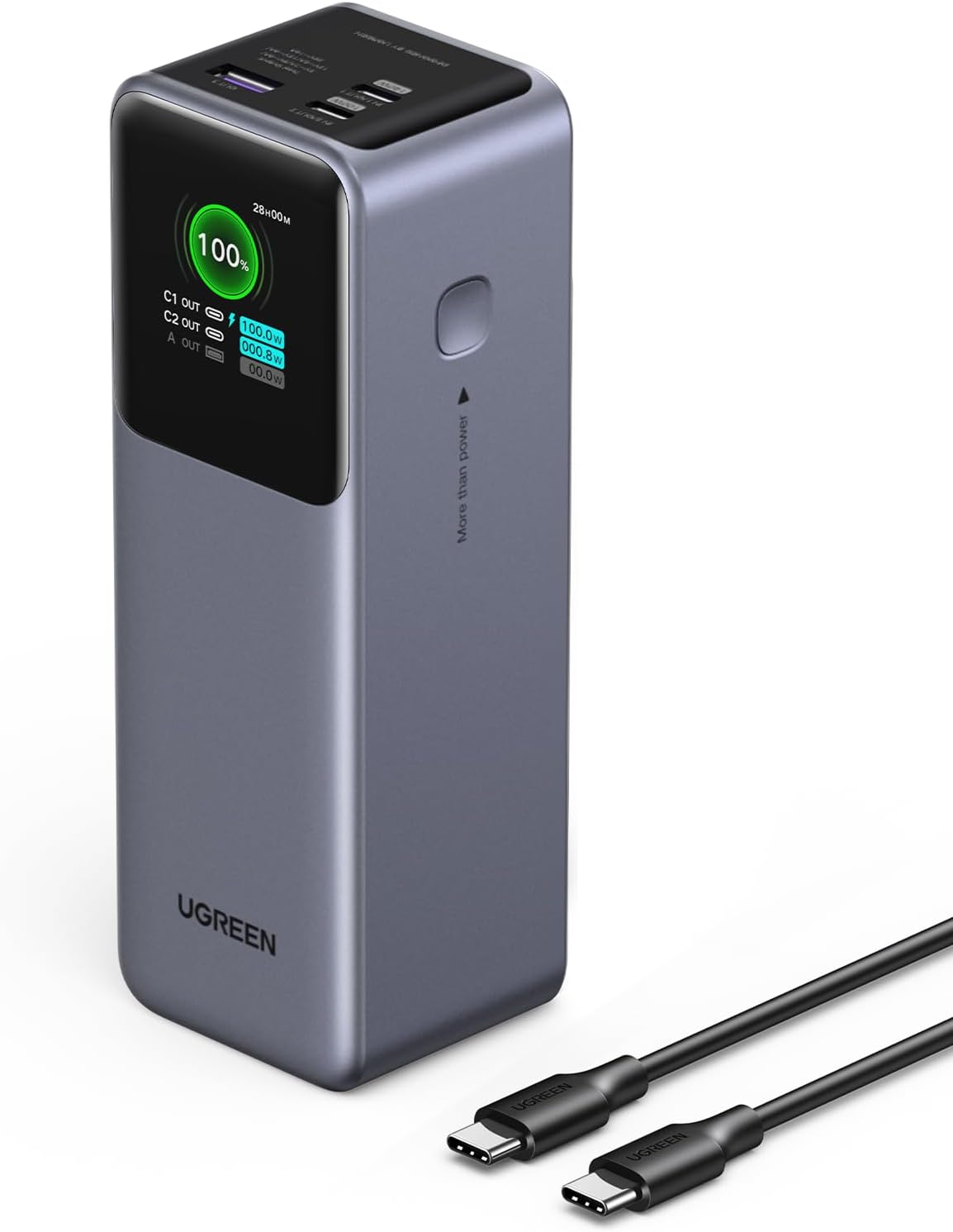 Best Budget Laptop Power Banks: Staying Charged Without the Premium Price Tag