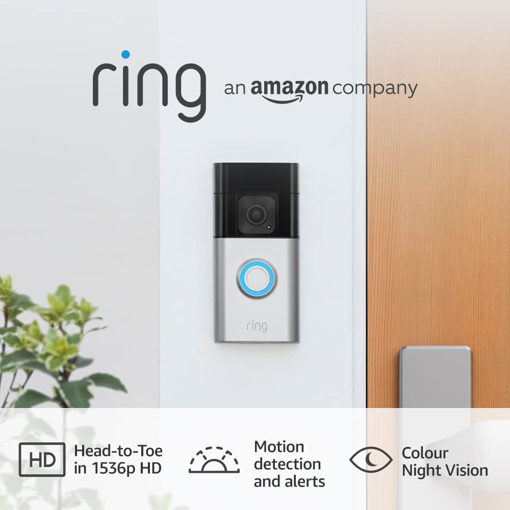 Ring Doorbell Range Explained: Finding the Best Value for Your Home Security