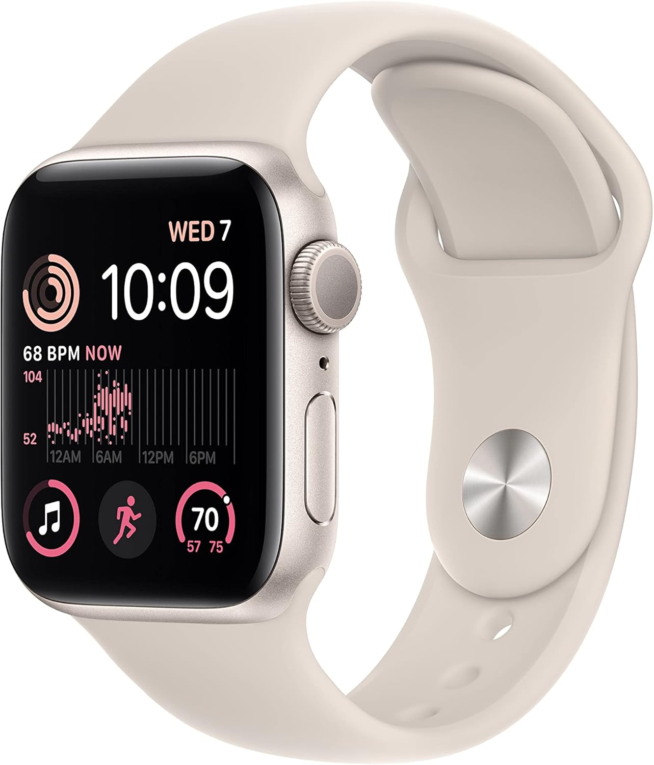 Apple Watch SE (2nd Gen) Review: The Smart Choice for Budget-Conscious Apple Fans