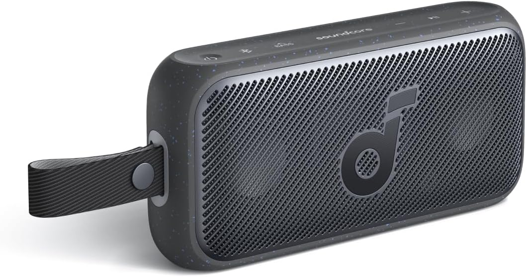 Anker Soundcore Motion 300 Review: Can This Budget Speaker Deliver Big Sound for Under £80?