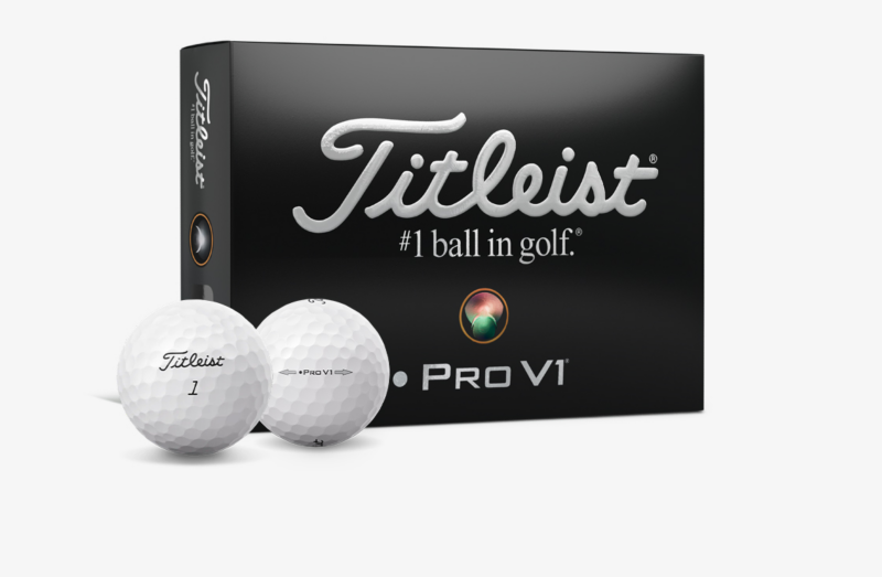 Titleist Pro V1 vs. Pro V1x (2024): Which Golf Ball is Right for Your Game?