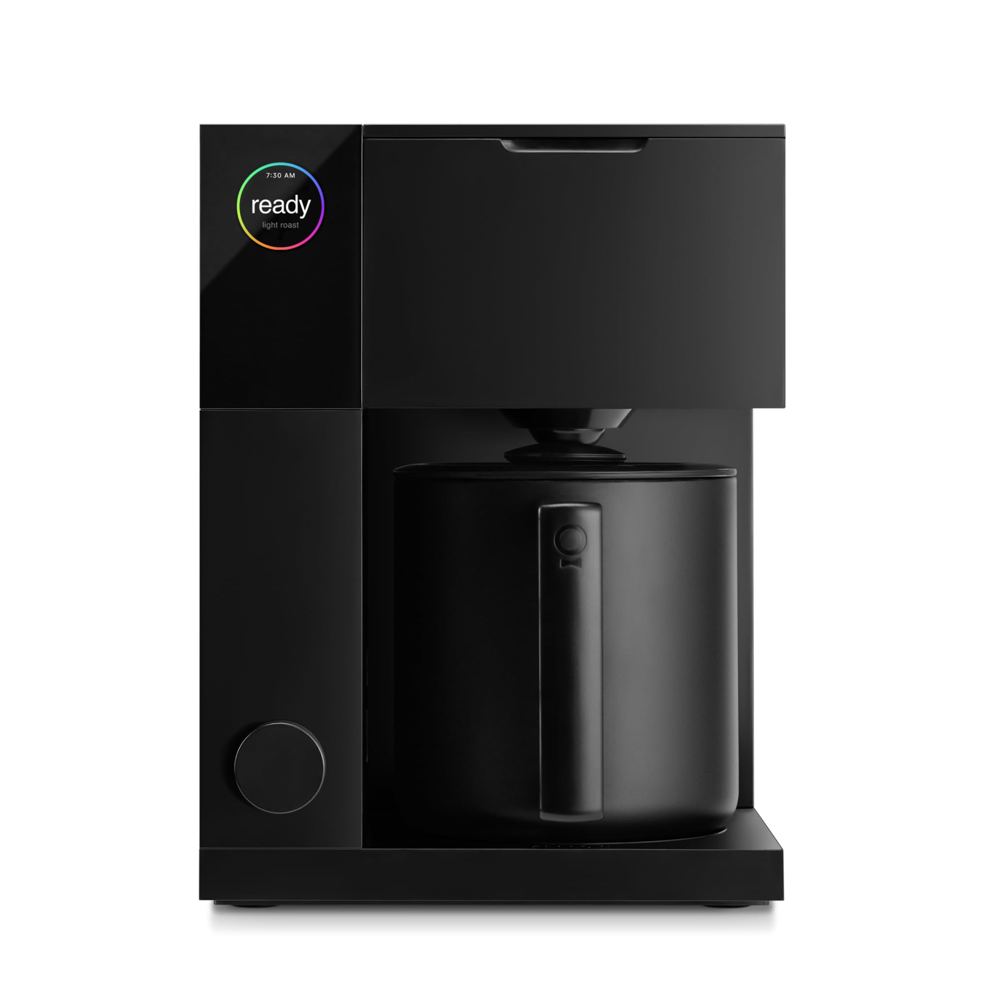 Fellow Aiden Precision vs. Breville Precision Brewer: Which Coffee Maker Delivers the Perfect Cup?