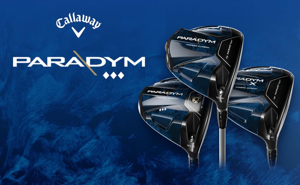 Callaway Paradym Triple Diamond vs. TaylorMade Stealth 2 Plus Driver: The 2026 Performance Showdown