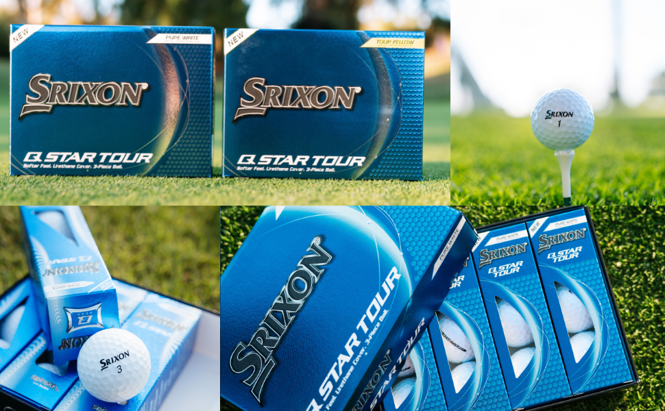 Best Budget Golf Balls for Serious Players (Under £30 for 12)