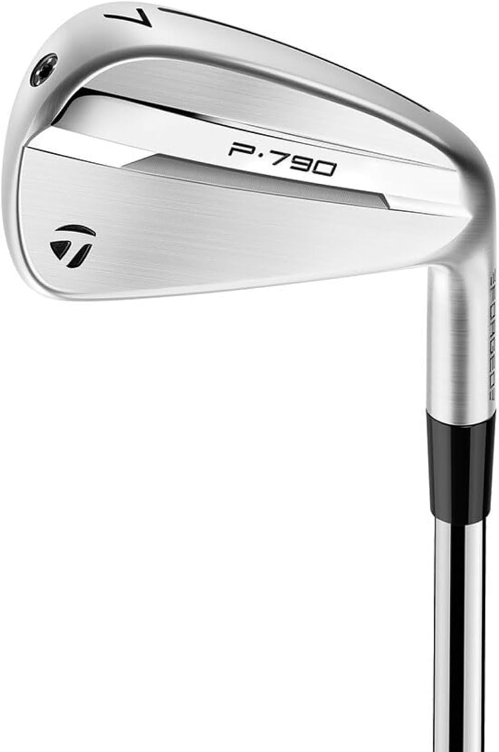 TaylorMade P790 Irons vs. Budget Steel: When Do Premium Irons Actually Lower Scores?