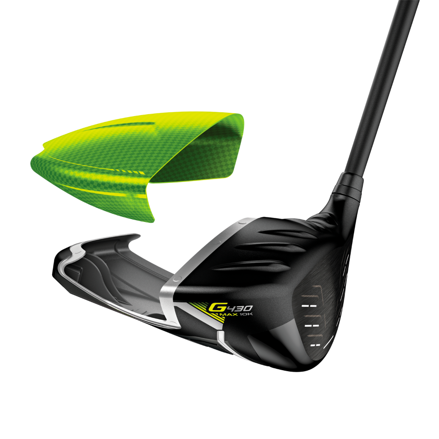 Most Forgiving Drivers for 2026: Callaway Paradym Max vs. Ping G430 Max