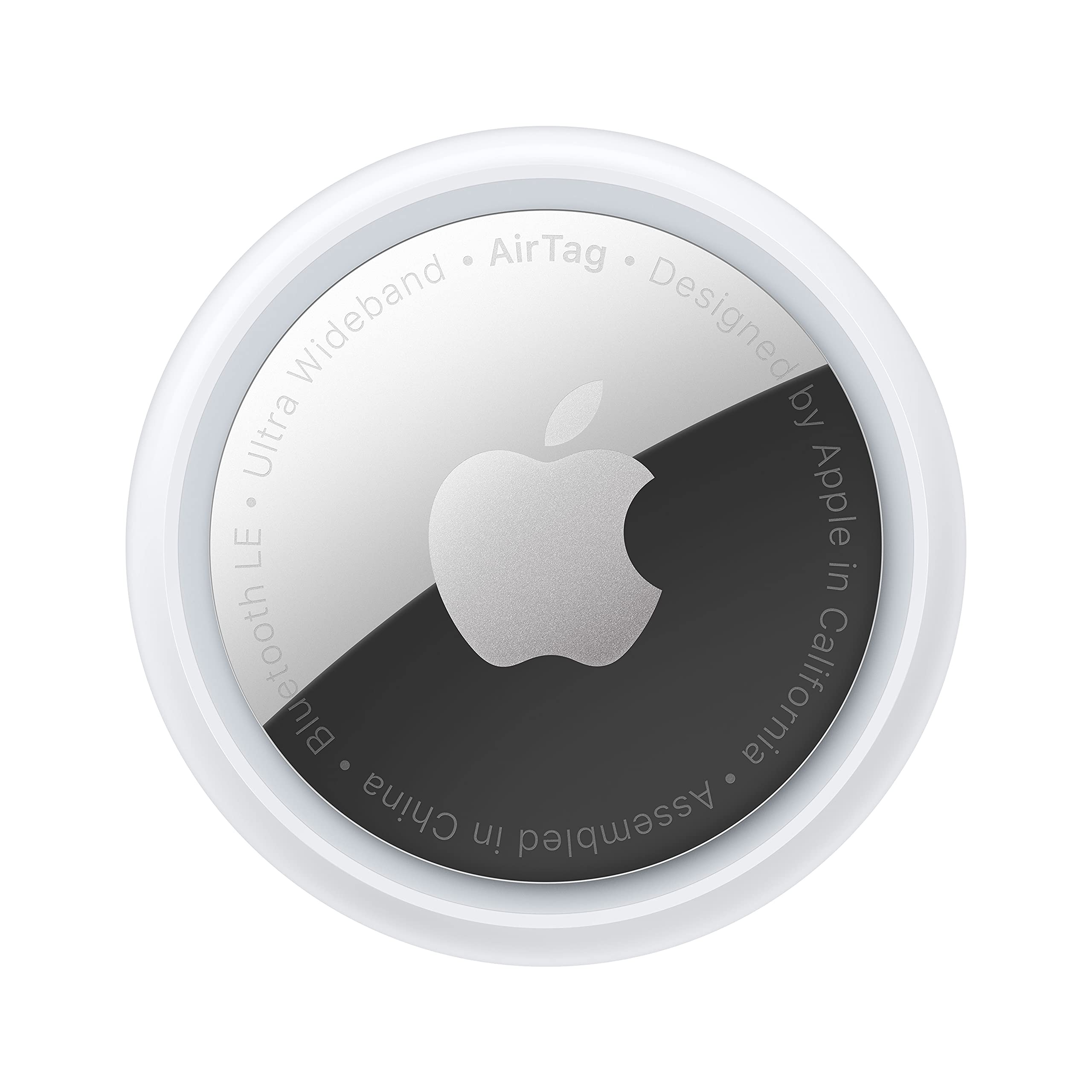 Apple AirTag (2nd Gen) vs. The Competition: The Best Item Tracker for Your Keys and Wallet