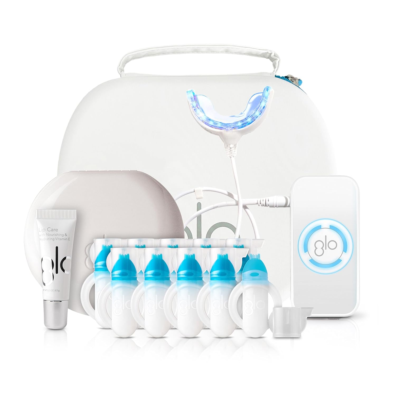 Crest 3D Whitestrips vs. At-Home LED Whitening Kits: Which Gets You a Brighter Smile Faster?
